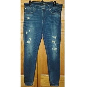 EXPRESS JEANS